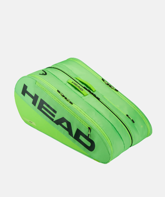 HEAD Tour XL Tennis Racquet Bag Sharp Green