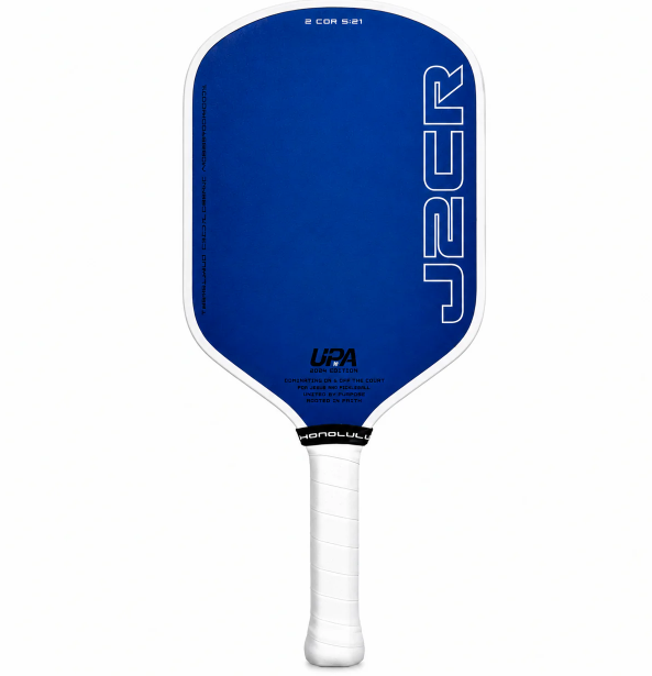 Honolulu J2CR Crystal Blue™ Endurance Surface White