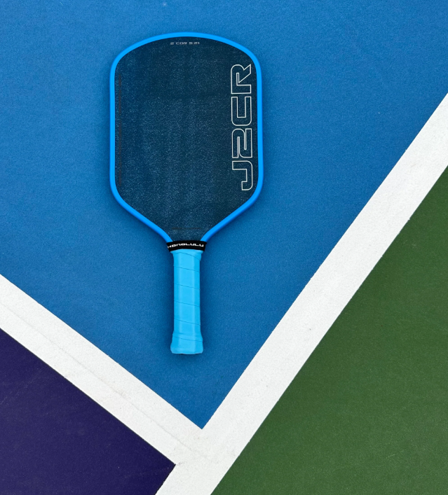 Honolulu J2CR Crystal Blue™ Endurance Surface