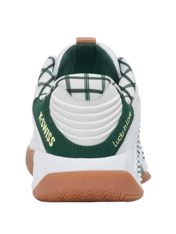 K-Swiss Women's Hypercourt Express 3 x Lil Preppy