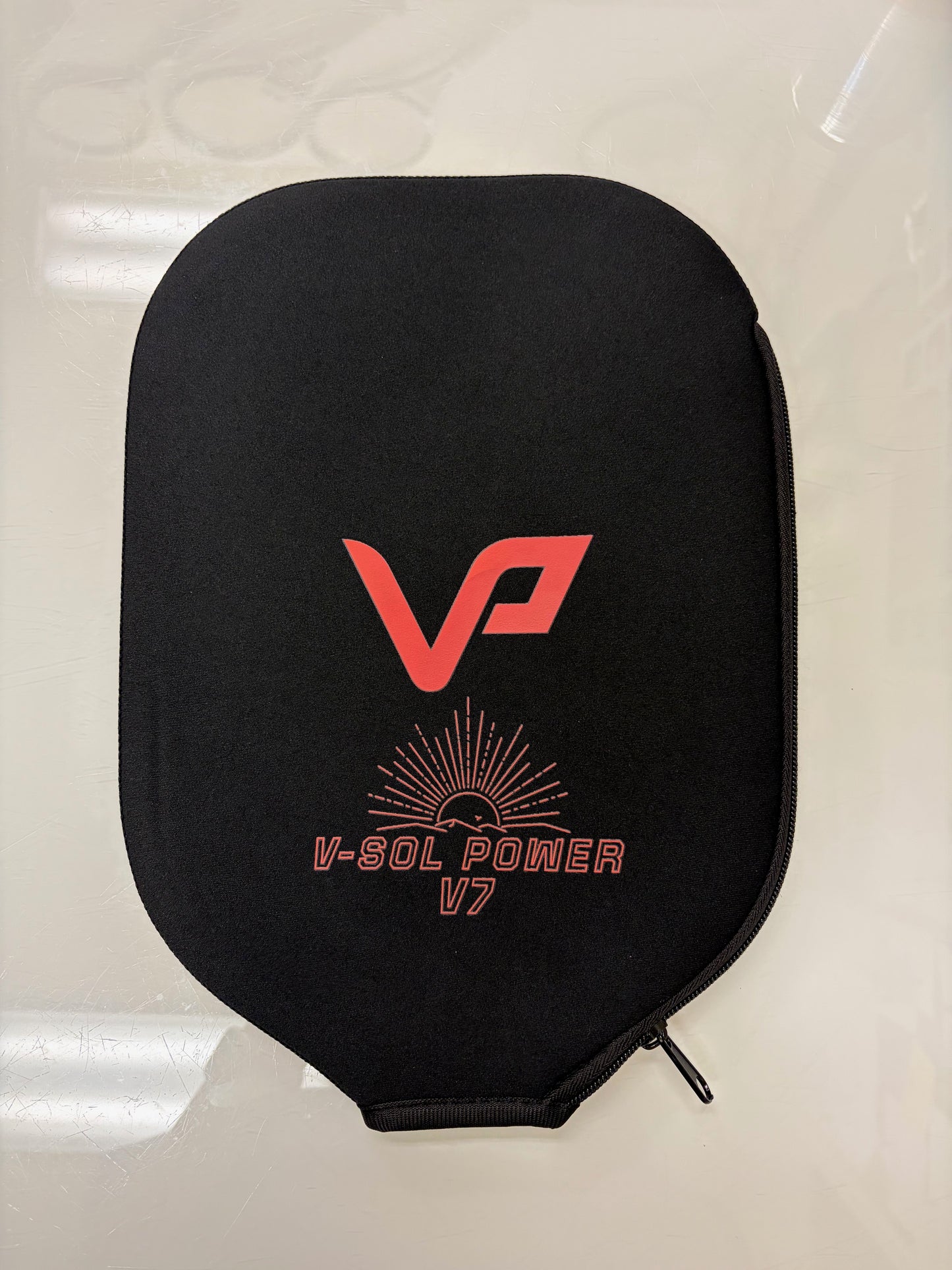 Vatic V-Sol Power V-7 Neoprene Pickleball Paddle Cover