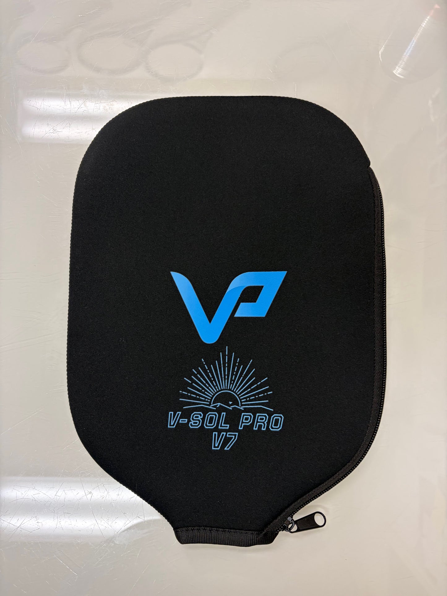 Vatic V-Sol Pro V-7 Neoprene Pickleball Paddle Cover
