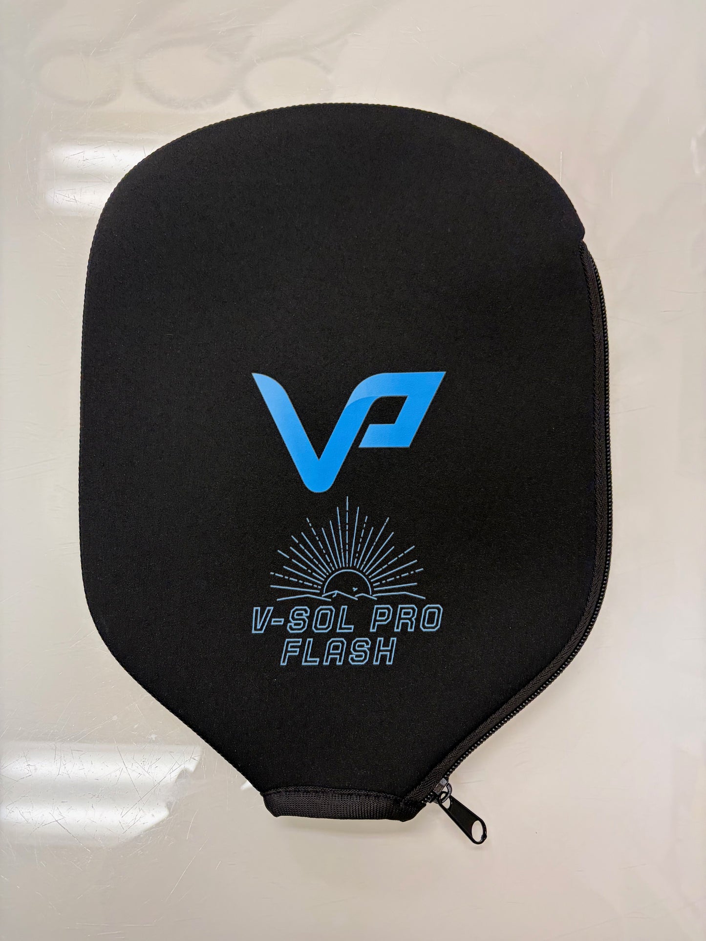 Vatic V-Sol Pro Flash Neoprene Pickleball Paddle Cover