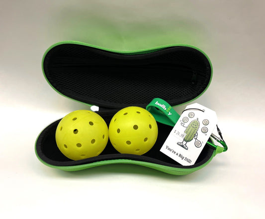 Pickleball Pouch Ballboy
