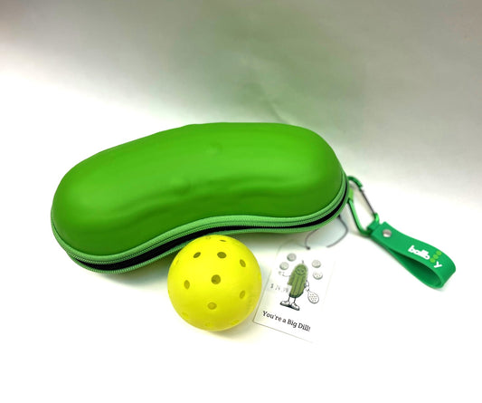 Pickleball Pouch Ballboy
