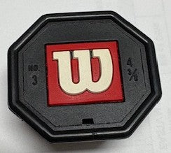 Wilson Classic Butt Caps