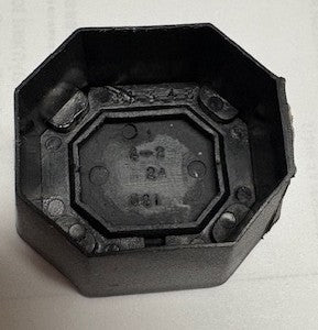 Wilson Classic Butt Caps