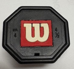 Wilson Classic Butt Caps