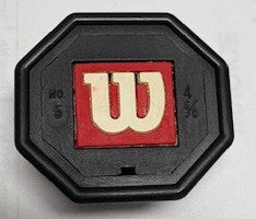 Wilson Classic Butt Caps