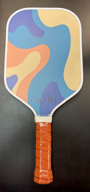 Paddly Paddle