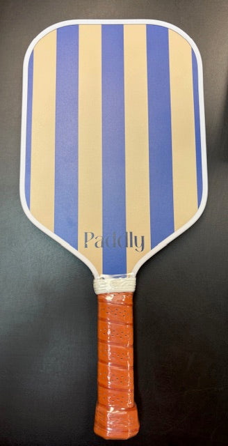 Paddly Paddle
