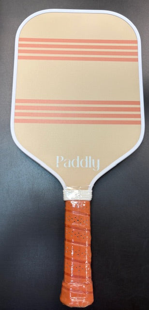 Paddly Paddle