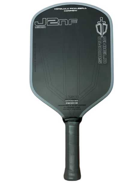 Honolulu Sword & Shield J2NF +