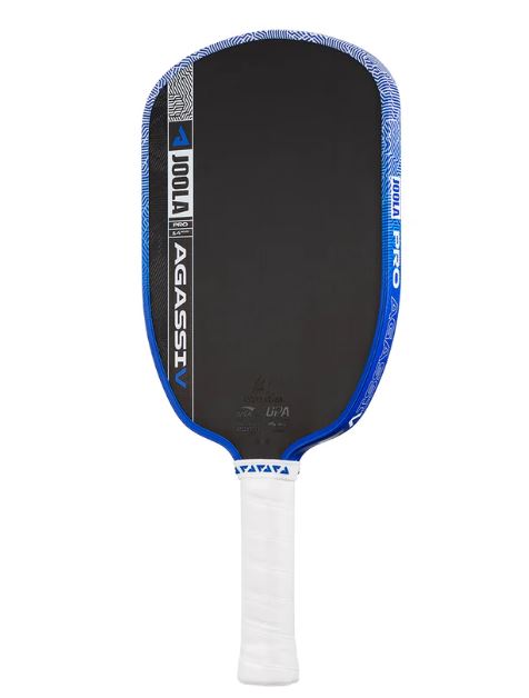 Joola Agassi Pro V 14mm