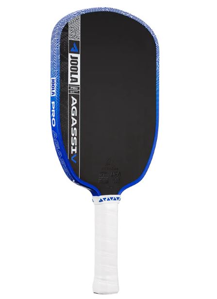 Joola Agassi Pro V 14mm