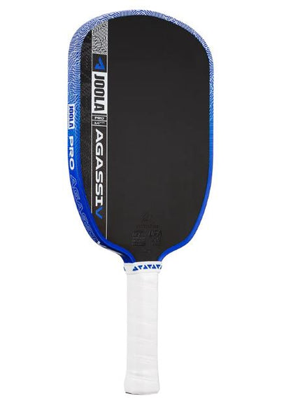 Joola Agassi Pro V 14mm