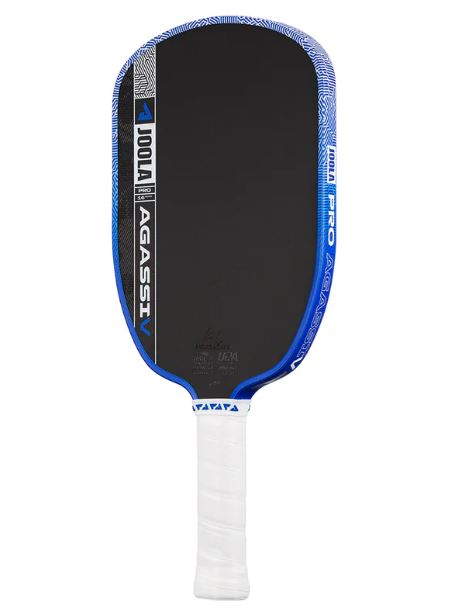 Joola Agassi Pro V 16mm