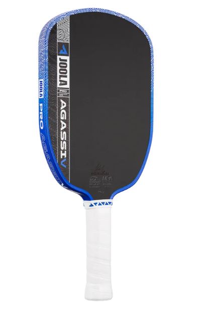 Joola Agassi Pro V 16mm