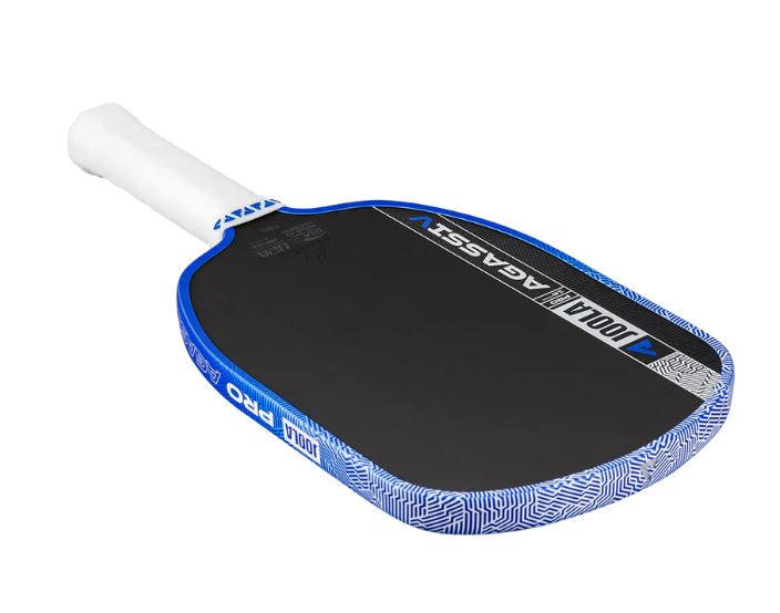Joola Agassi Pro V 16mm