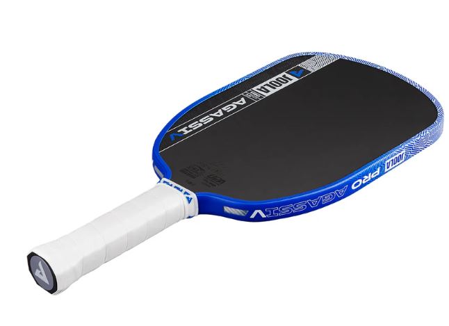 Joola Agassi Pro V 16mm