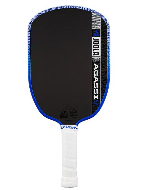 Joola Agassi Pro V 16mm