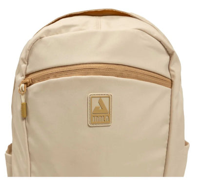 Joola Aria Small Court Backpack Sandstone