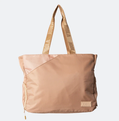 Joola Everyday Tote Bag Latte