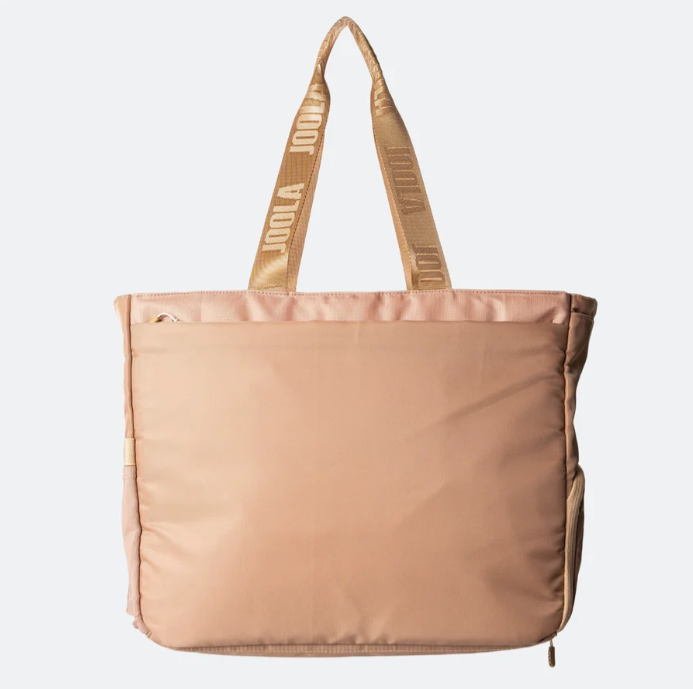Joola Everyday Tote Bag Latte