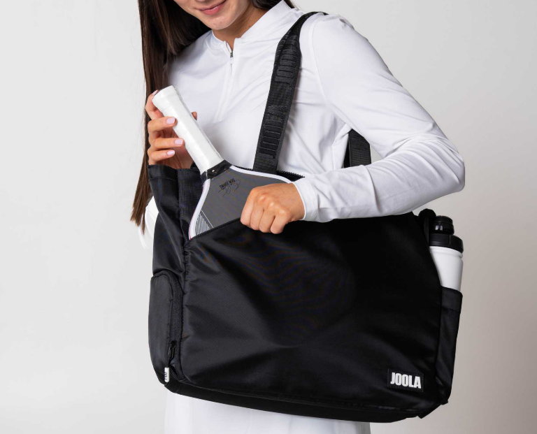 Joola Everyday Tote Bag Latte