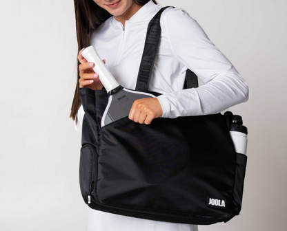 Joola Everyday Tote Bag Latte