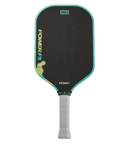 JOOLA Perseus Power FX 16mm Pickleball Paddle