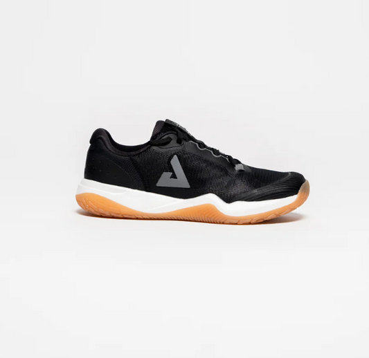 JOOLA FUNKSH1n_PB: R4lly Black/Gum Men's Pickleball Shoe
