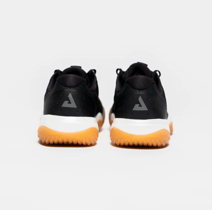JOOLA FUNKSH1n_PB: R4lly Black/Gum Men's Pickleball Shoe