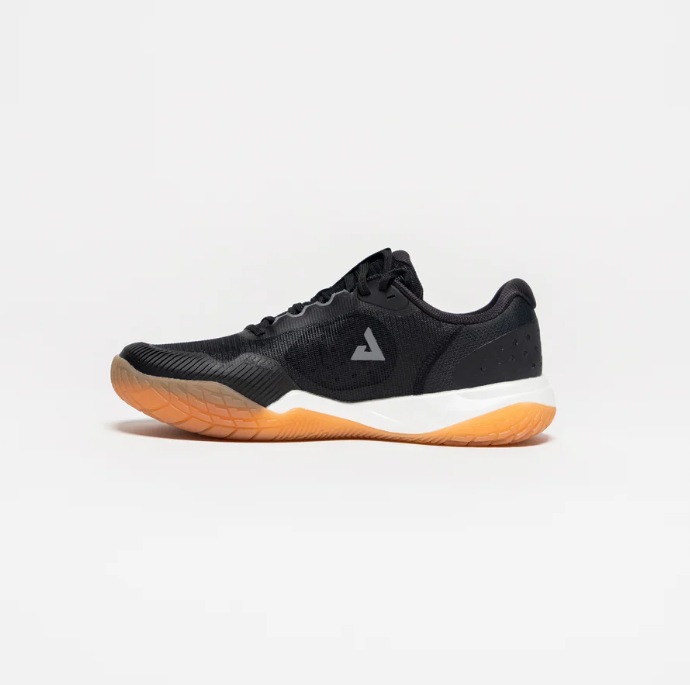 JOOLA FUNKSH1n_PB: R4lly Black/Gum Men's Pickleball Shoe
