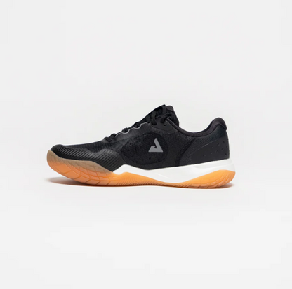JOOLA FUNKSH1n_PB: R4lly Black/Gum Men's Pickleball Shoe