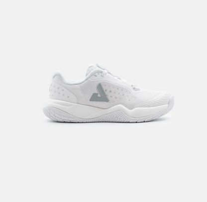 JOOLA FUNKSH1n_PB: R4lly White Women's Pickleball Shoe
