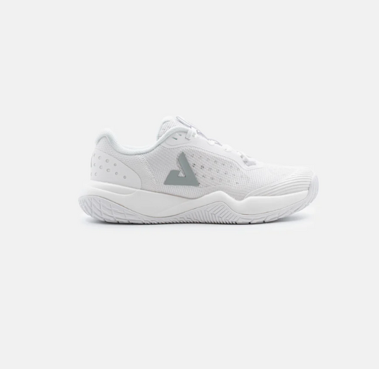 JOOLA FUNKSH1n_PB: R4lly White Women's Pickleball Shoe