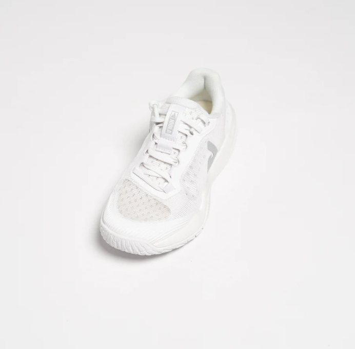 JOOLA FUNKSH1n_PB: R4lly White Women's Pickleball Shoe