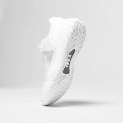 JOOLA FUNKSH1n_PB: R4lly White Women's Pickleball Shoe