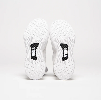 JOOLA FUNKSH1n_PB: R4lly White Women's Pickleball Shoe