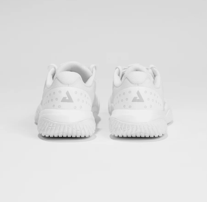 JOOLA FUNKSH1n_PB: R4lly White Women's Pickleball Shoe