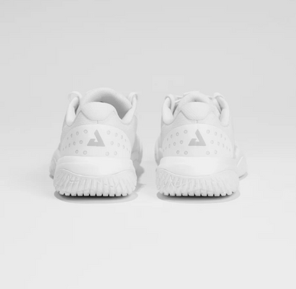 JOOLA FUNKSH1n_PB: R4lly White Women's Pickleball Shoe