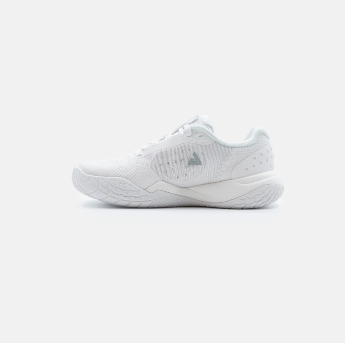 JOOLA FUNKSH1n_PB: R4lly White Women's Pickleball Shoe