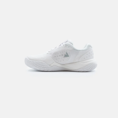 JOOLA FUNKSH1n_PB: R4lly White Women's Pickleball Shoe