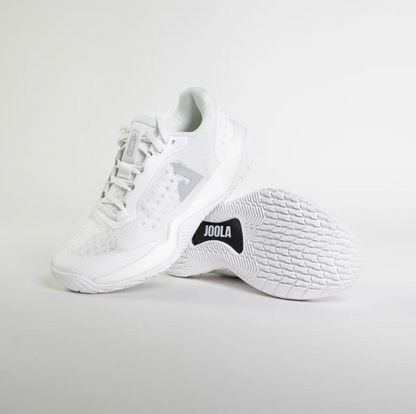 JOOLA FUNKSH1n_PB: R4lly White Women's Pickleball Shoe