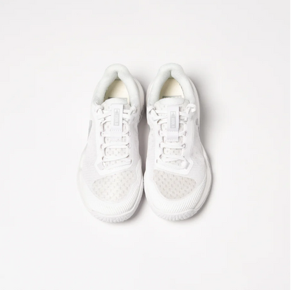 JOOLA FUNKSH1n_PB: R4lly White Women's Pickleball Shoe