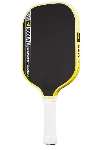 Joola Anna Bright Scorpeus Pro V 14mm