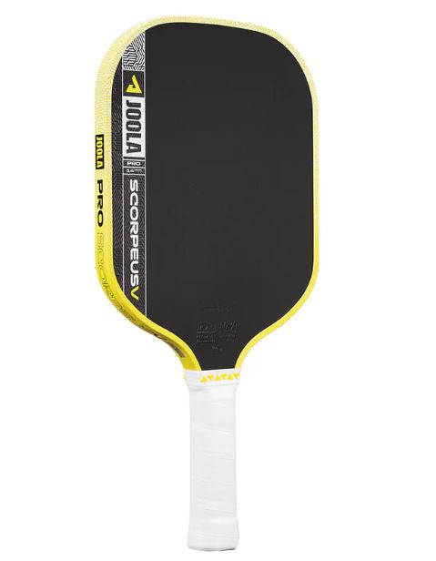 Joola Anna Bright Scorpeus Pro V 14mm