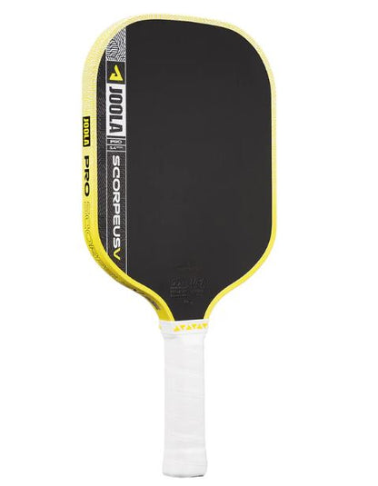 Joola Anna Bright Scorpeus Pro V 14mm