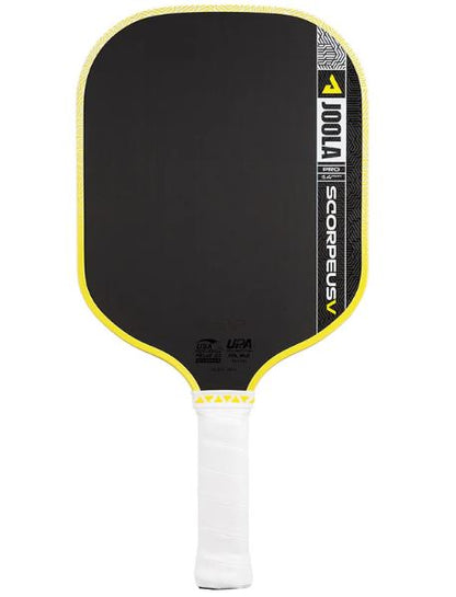 Joola Anna Bright Scorpeus Pro V 14mm